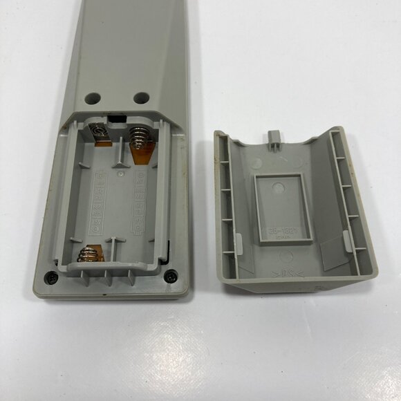 Genuine JVC RM-RXFSV5 Mini System Remote Control Unit for FSV-5 OEM - TESTED - Picture 3 of 5